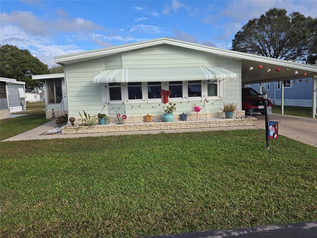 214 GREEN MEADOW DRIVE