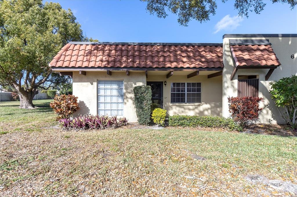 1701 PINEHURST ROAD UNIT 6A