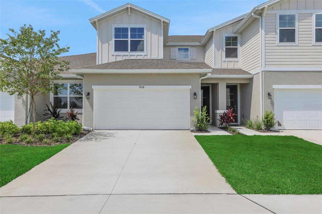 7618 SEA OAK COURT