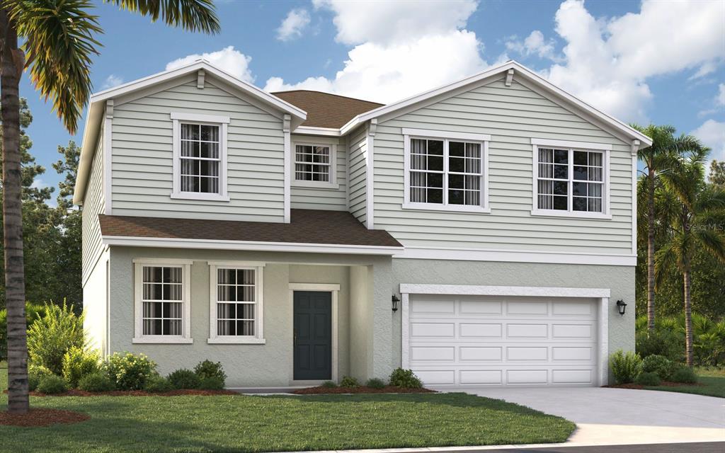 3807 RISING TRAIL