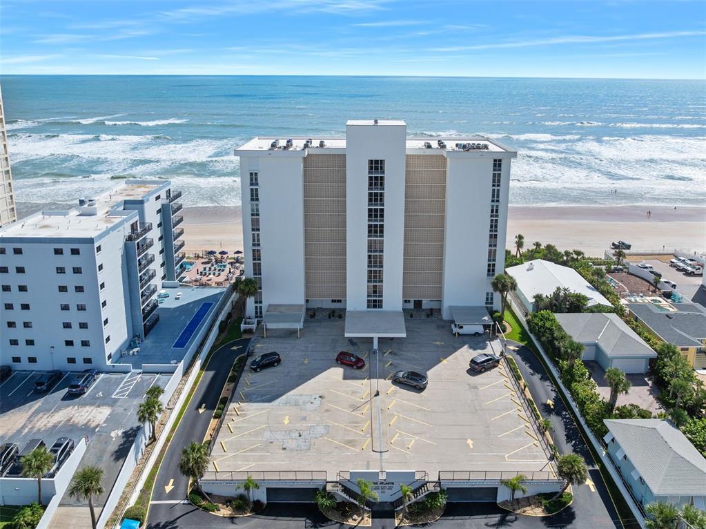 111 S ATLANTIC AVENUE UNIT 1104