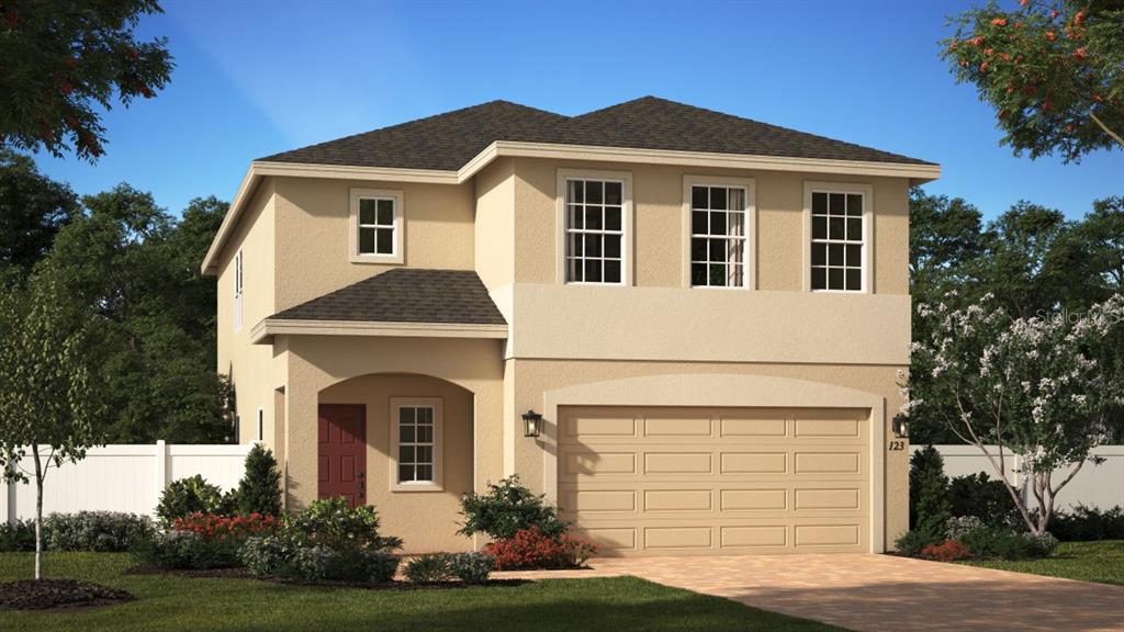 1433 SAWGRASS HAMMOCK LANE