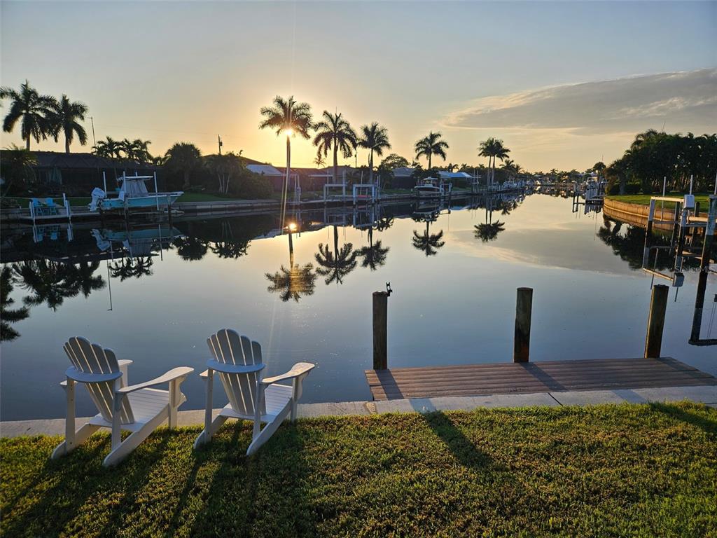 350 VIA ESPLANADE, PUNTA GORDA, FL — photo 4 of 30