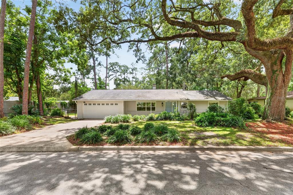 2219 NW 17TH AVENUE, GAINESVILLE, FL — photo 2 of 30