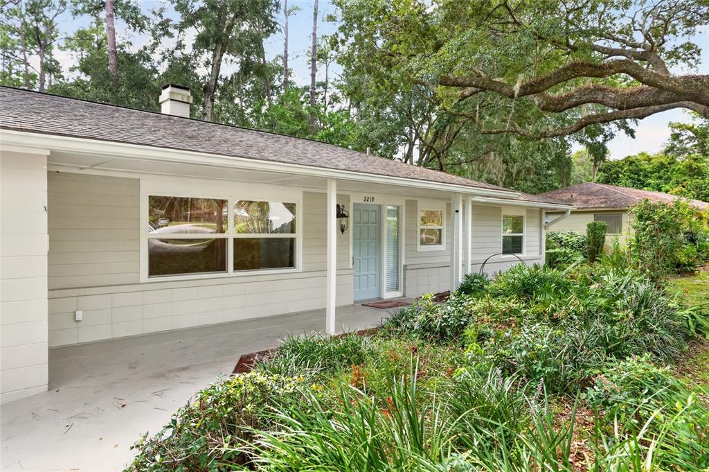 2219 NW 17TH AVENUE, GAINESVILLE, FL — photo 3 of 30
