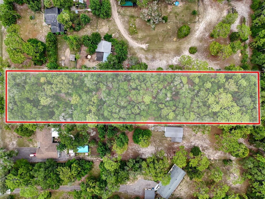 0 FORT DADE AVENUE, BROOKSVILLE, FL — photo 2 of 30