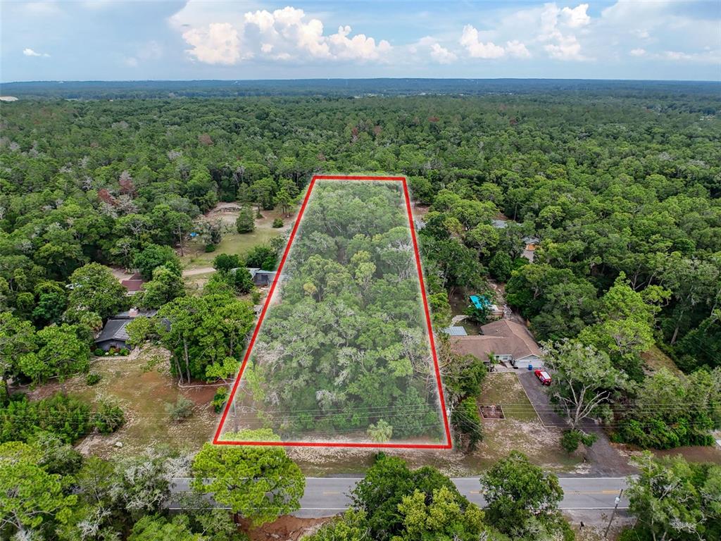 0 FORT DADE AVENUE, BROOKSVILLE, FL — photo 5 of 30