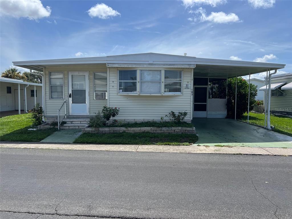 103 PINDO PALM STREET W