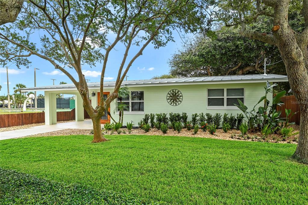 511 EVERGREEN STREET, NEW SMYRNA BEACH, FL — photo 3 of 27