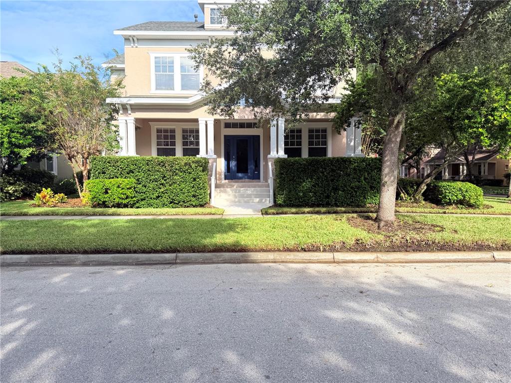 6015 CHURCHSIDE DRIVE