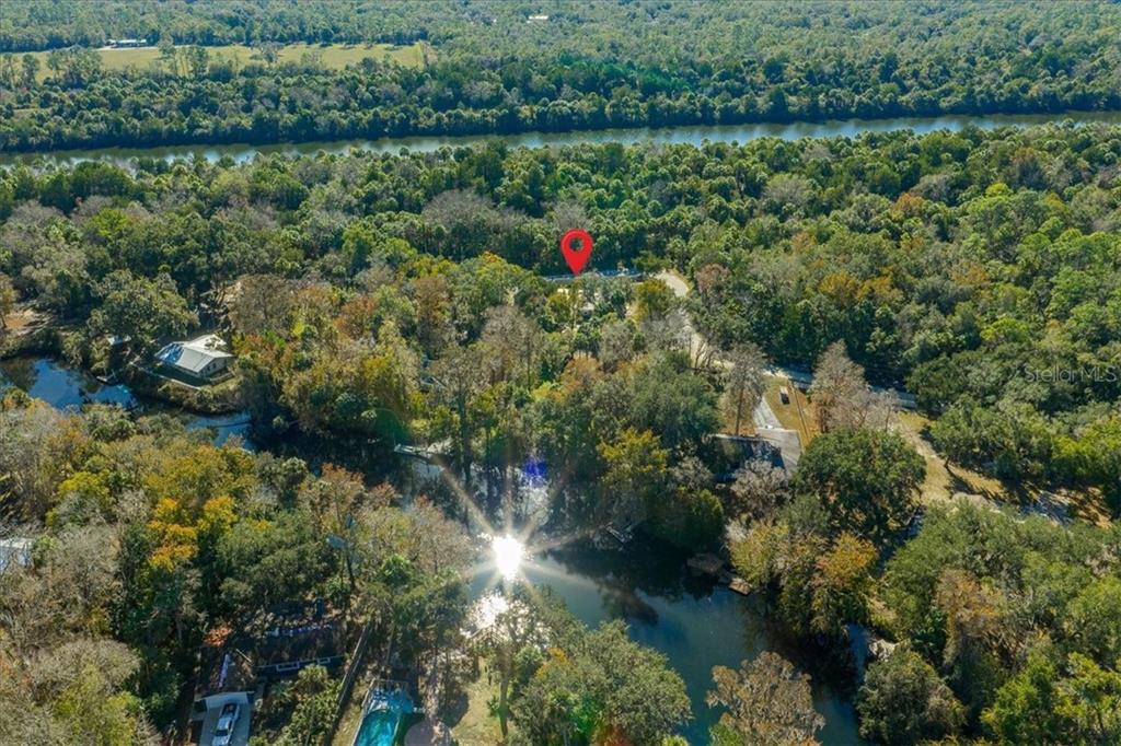 12575 W Foss Groves PATH, INGLIS, FL — photo 4 of 30