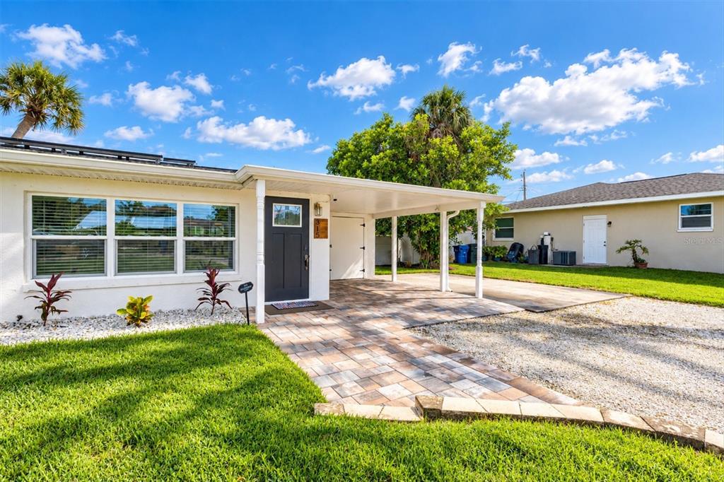 315 AZALEA ROAD, VENICE, FL — photo 2 of 30