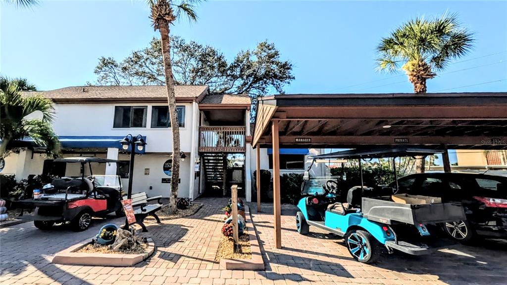 6327 MIDNIGHT PASS RD ROAD UNIT 999