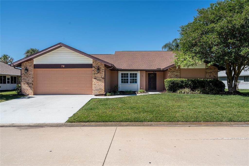 78 KINGSLEY CIRCLE