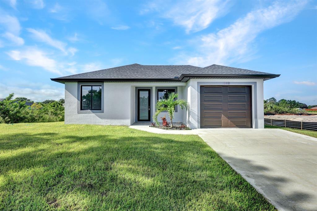 312 PROGRESS AVENUE