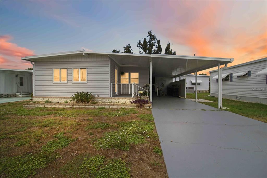 5316 CHATEAU LANE