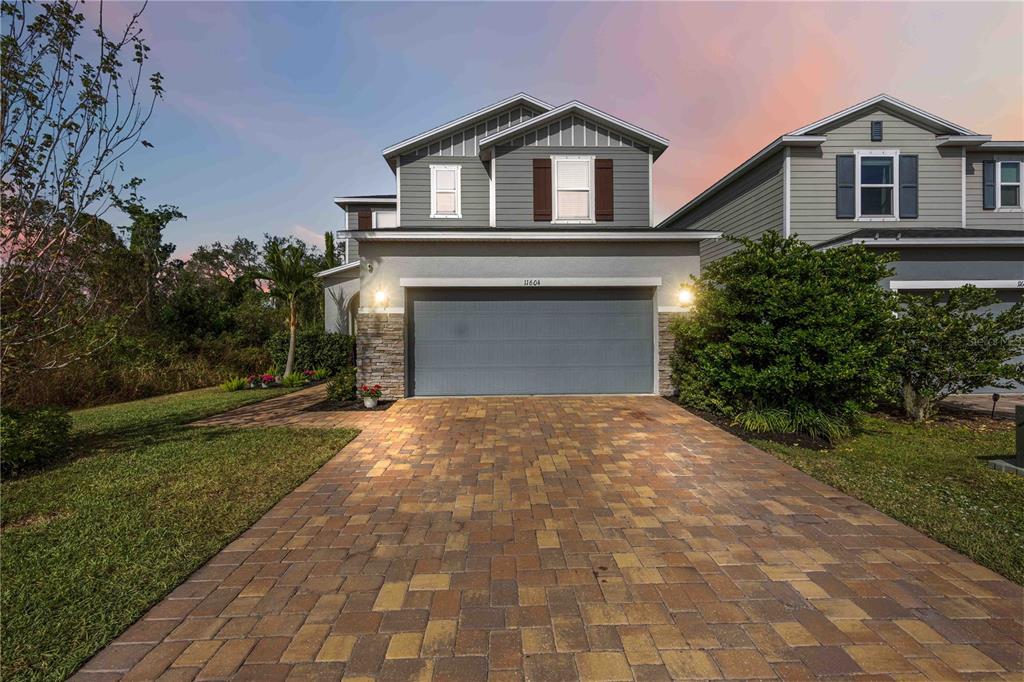 11604 LITTLE RIVER WAY