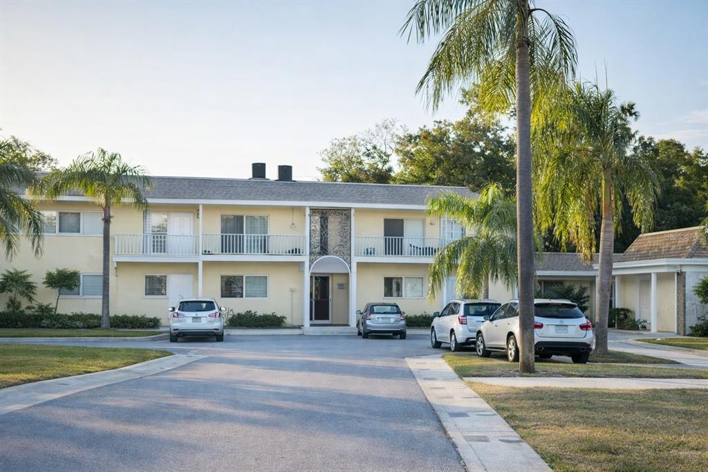 610 INDIAN ROCKS ROAD N UNIT 114