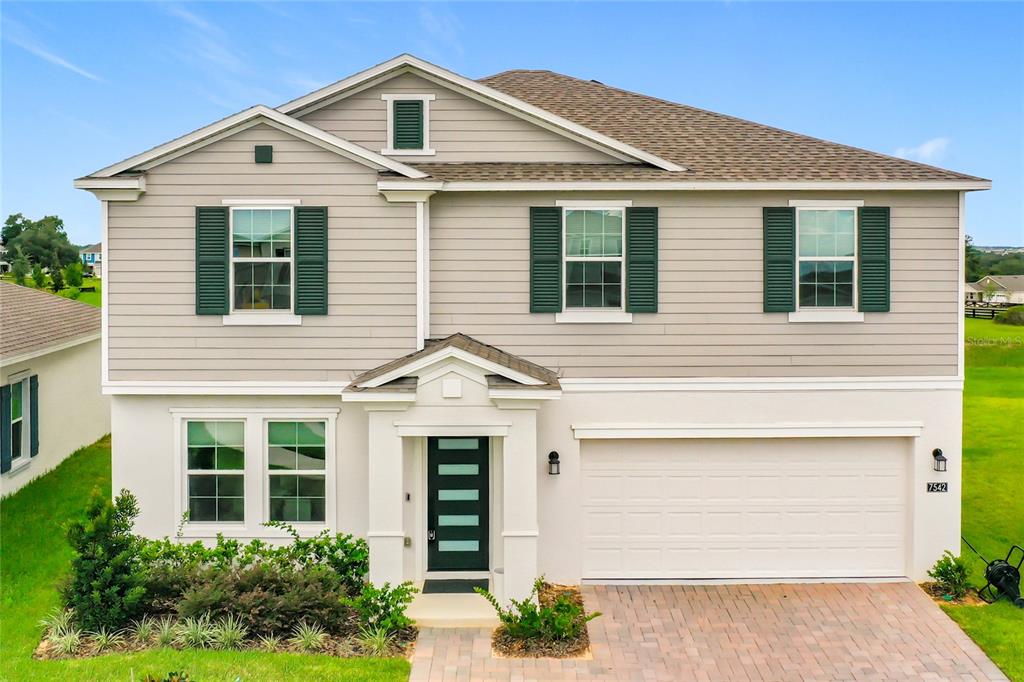 7542 HEADWATERS COURT, GROVELAND, FL — photo 2 of 30