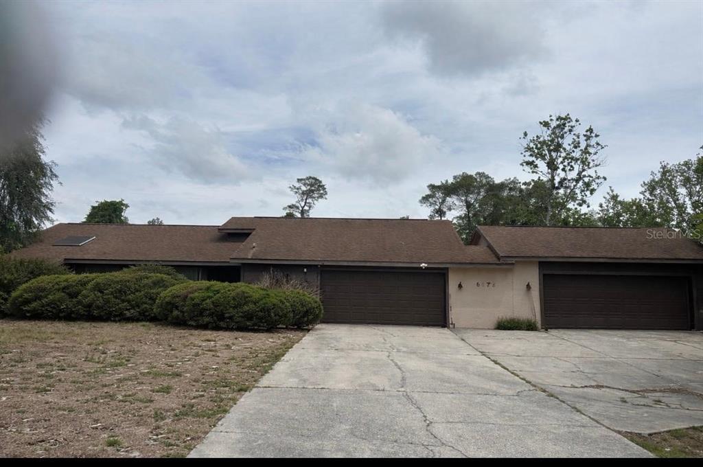 6078 SANDRA DRIVE
