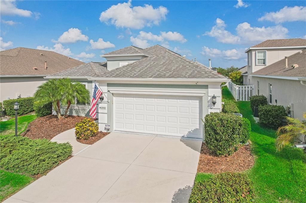 10910 BLUE MAGNOLIA LANE