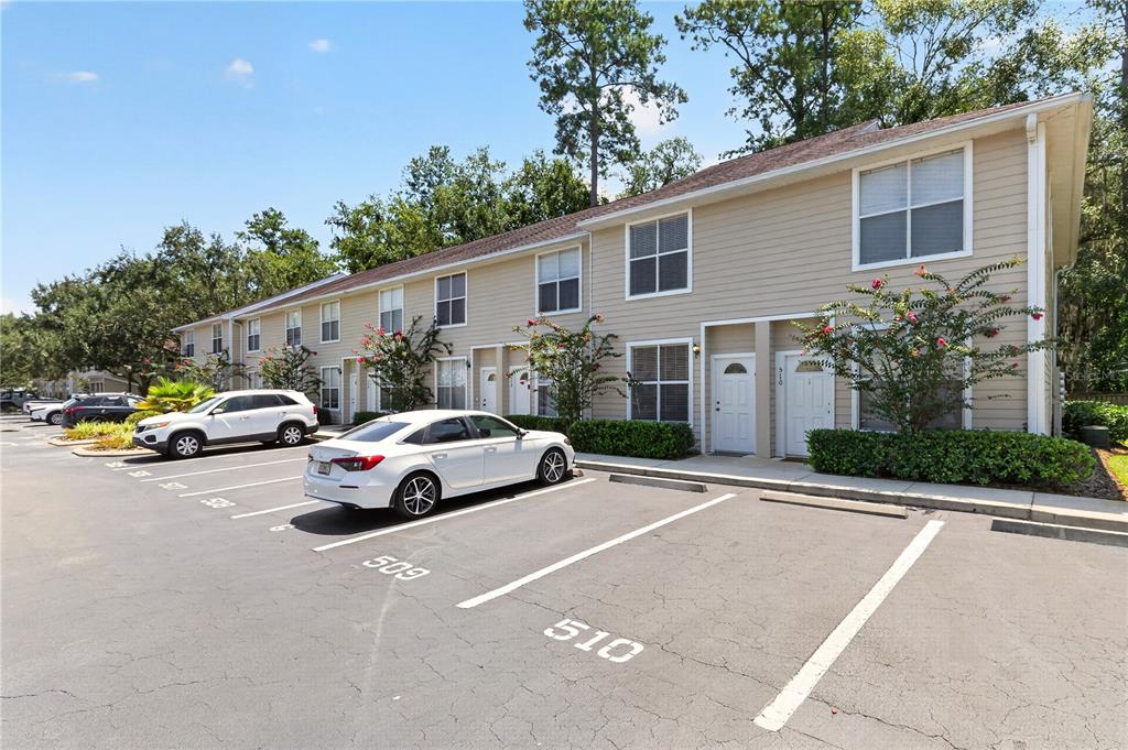 3901 SW 20TH AVENUE UNIT 509