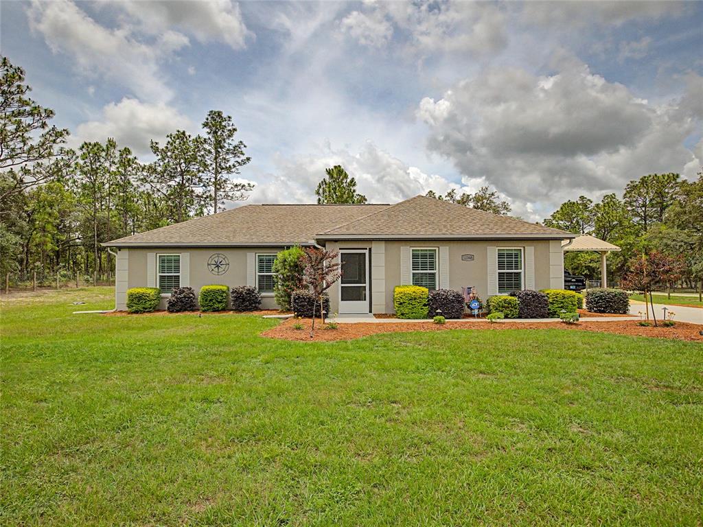 12368 SW 81ST STREET