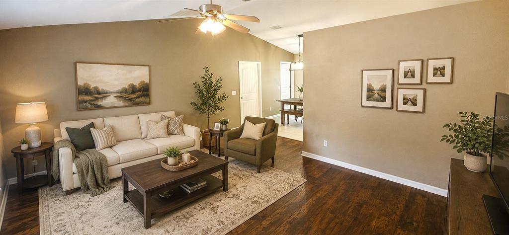 4188 SE 134TH PLACE, BELLEVIEW, FL — photo 2 of 21