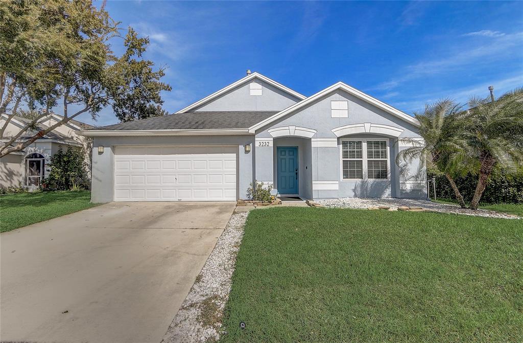 3232 EGRETS LANDING DRIVE
