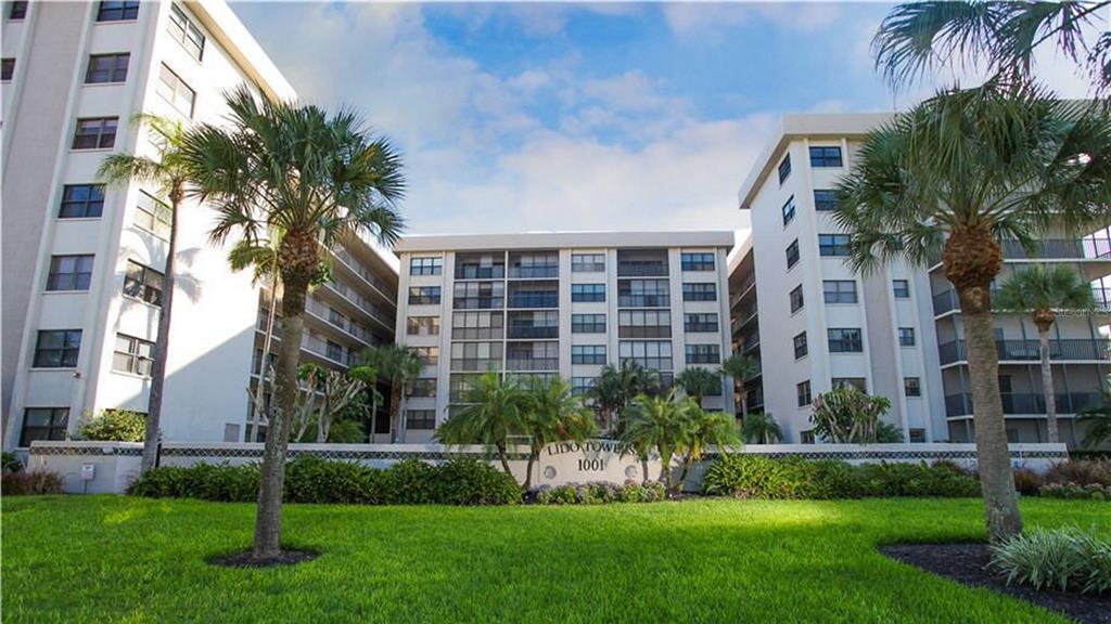 1001 BENJAMIN FRANKLIN DRIVE UNIT 701