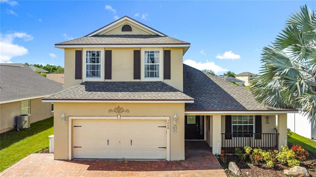 3004 JULIP DRIVE