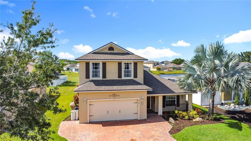 3004 JULIP DRIVE, KISSIMMEE, FL — photo 2 of 30