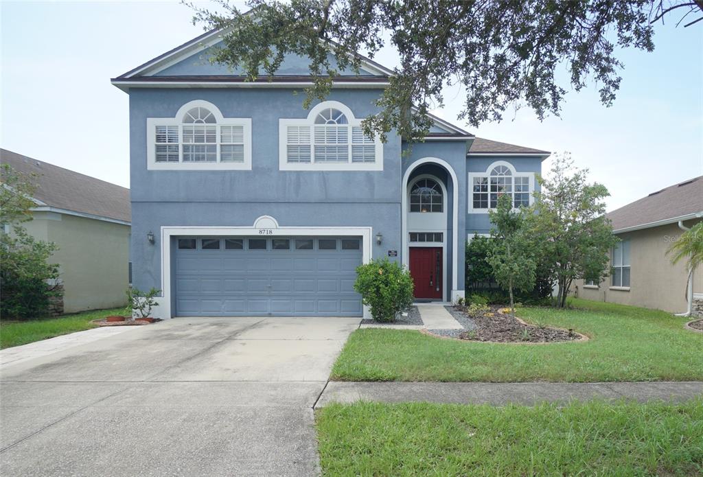 8718 SANDY PLAINS DRIVE, RIVERVIEW, FL — photo 2 of 35
