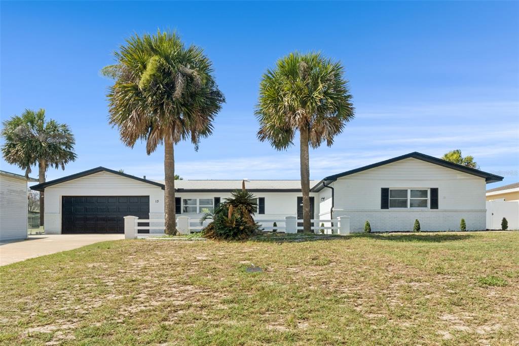 13 JUNIPER DRIVE