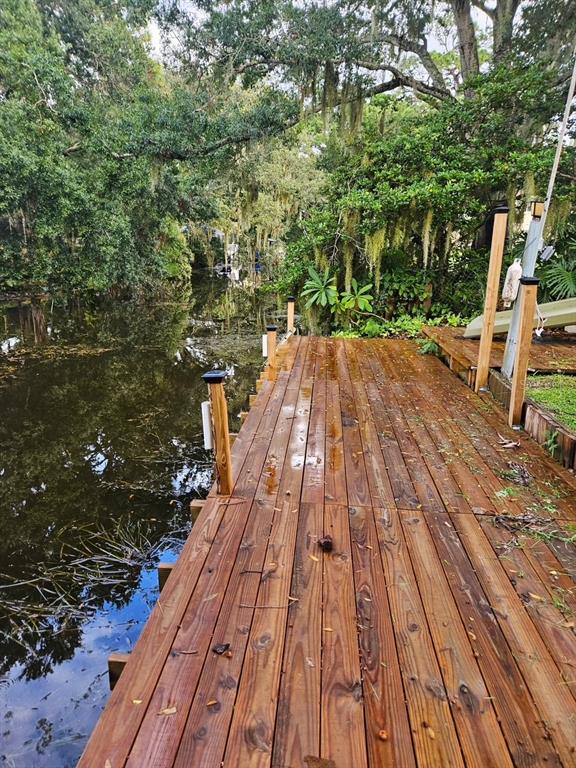 3101 N CANAL DRIVE, PALM HARBOR, FL — photo 2 of 17