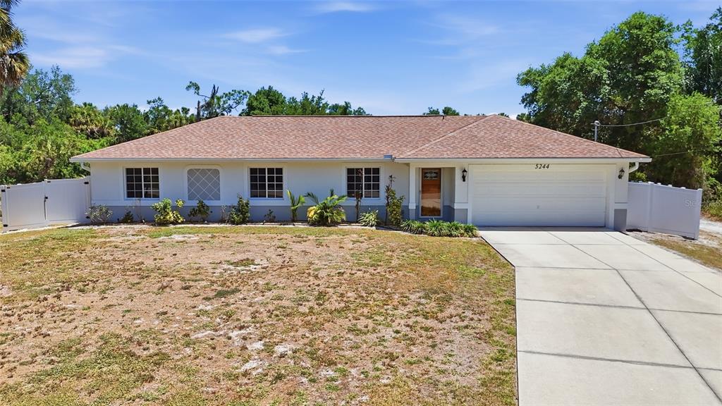 5244 BAYNES ROAD