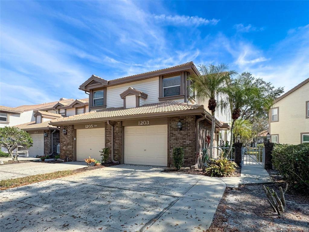 1203 CLAYS TRAIL UNIT 406