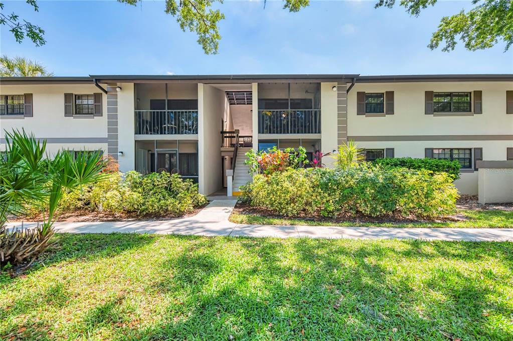 1515 FORREST NELSON BOULEVARD UNIT G104