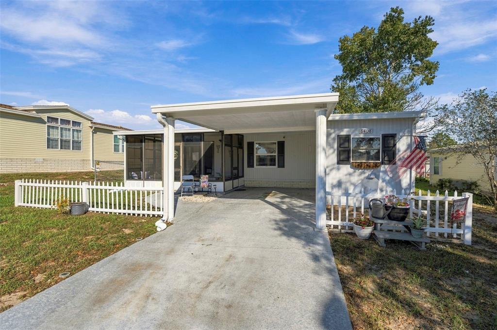8408 FLEETWAY AVENUE, BROOKSVILLE, FL — photo 2 of 30