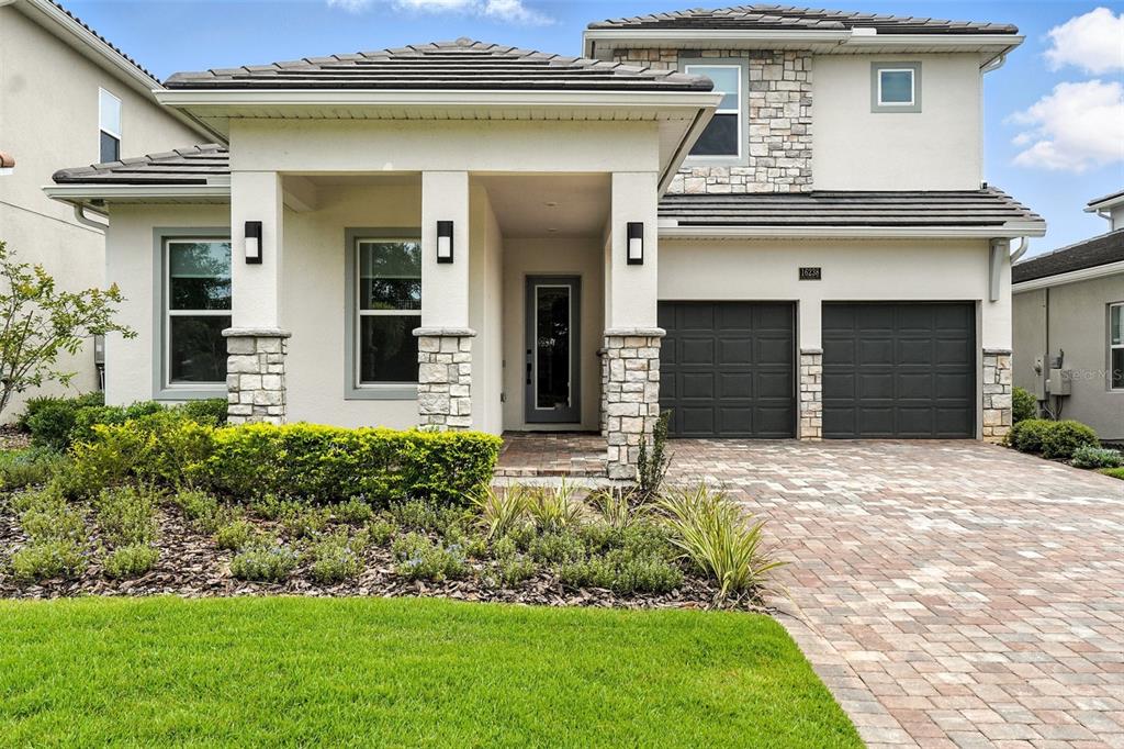 16238 VOLTERRA POINT