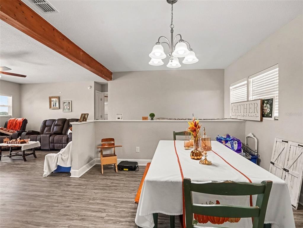 705 LAKE ADA BOULEVARD, DUNDEE, FL — photo 5 of 28
