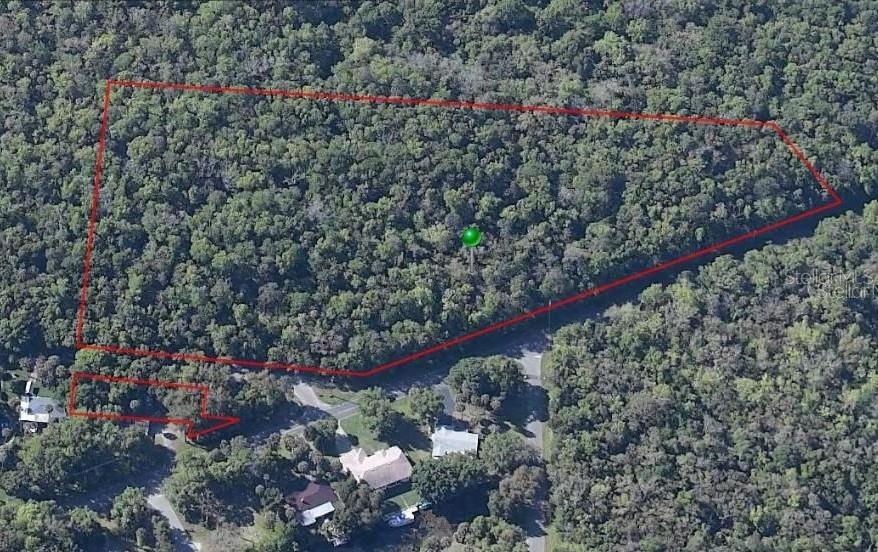 9600 W FISHBOWL DRIVE, HOMOSASSA, FL — photo 2 of 3