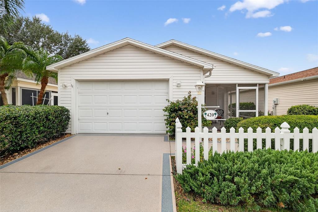 420 CANTERBURY COURT