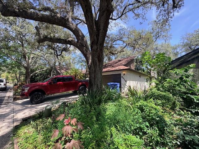 4512 SWEETWATER LAKE DRIVE UNIT 10, TAMPA, FL — photo 2 of 25