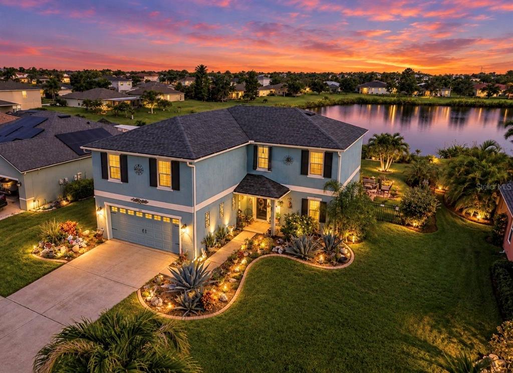 337 STAR SHELL DRIVE