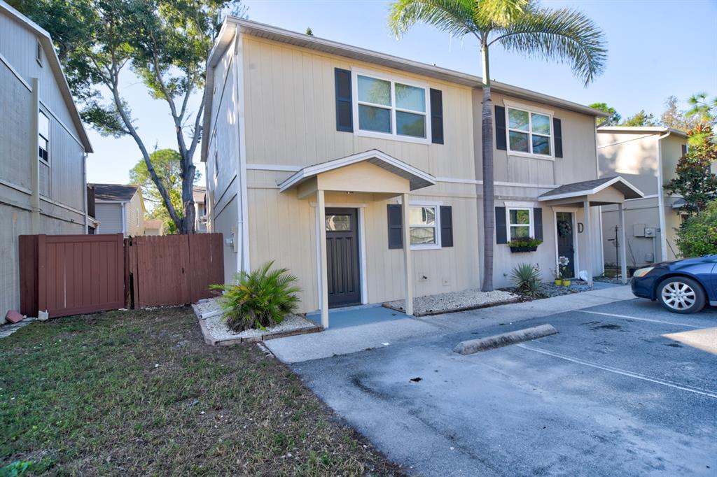 148 DOUGLAS ROAD W UNIT C
