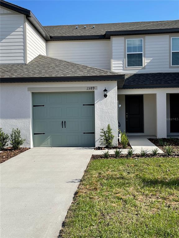 1589 WYNFORD CIRCLE, TAVARES, FL — photo 2 of 17