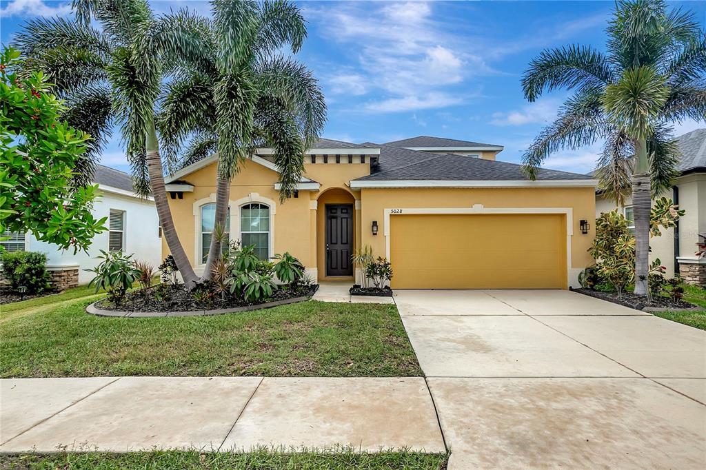 5028 INSHORE LANDING DRIVE