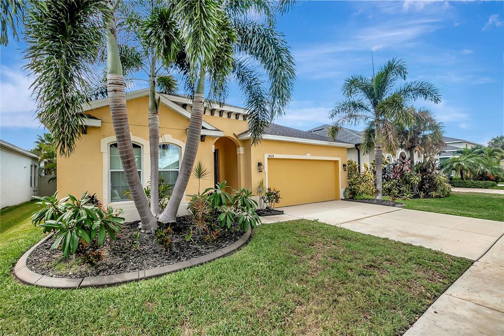 5028 INSHORE LANDING DRIVE, APOLLO BEACH, FL — photo 2 of 30