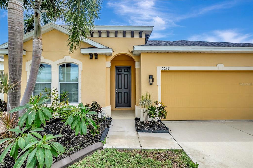 5028 INSHORE LANDING DRIVE, APOLLO BEACH, FL — photo 3 of 30